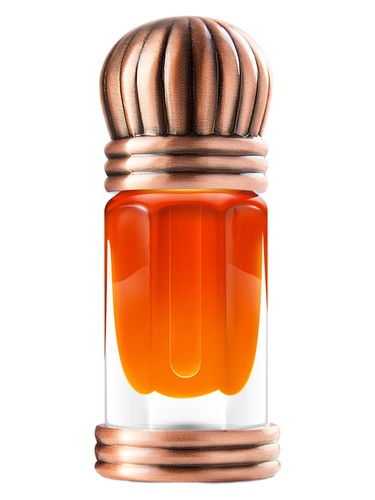 Sandalwood Attar by Zeitun