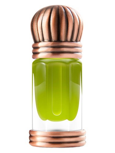 Majmua Attar by Zeitun