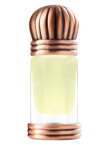 Vanilla Attar by Zeitun