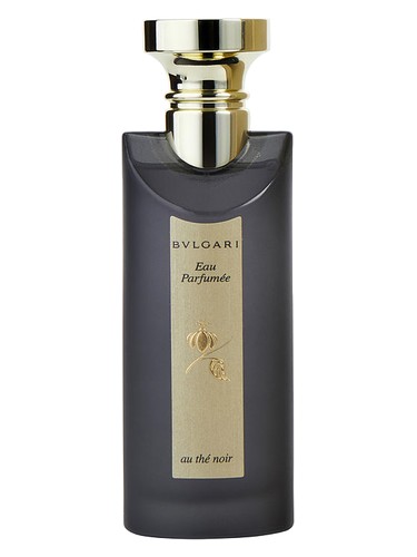 Eau Parfumée au Thé Noir Intense