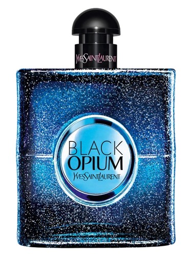 Black Opium Intense by Yves Saint Laurent