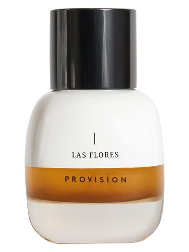 Las Flores by Provision
