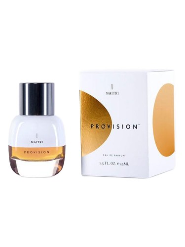 Maitri by Provision