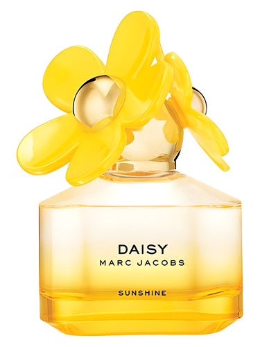 Daisy Sunshine