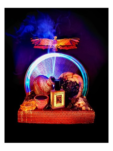 Solstice Kyphi by Solstice Scents