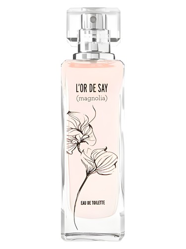 L'Or De Say Magnolia by Orsay
