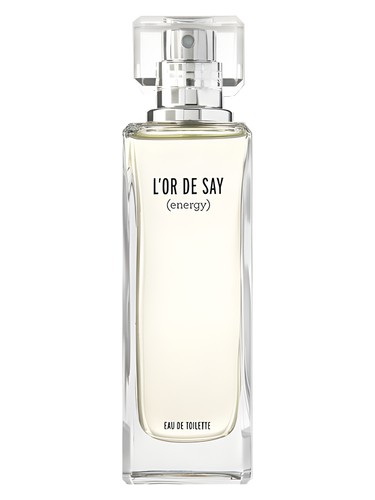 L'Or De Say Energy by Orsay