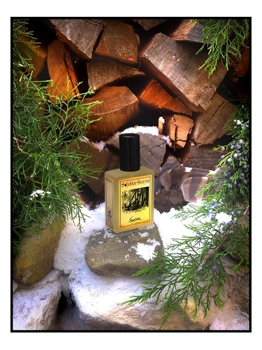 Flintlock by Solstice Scents