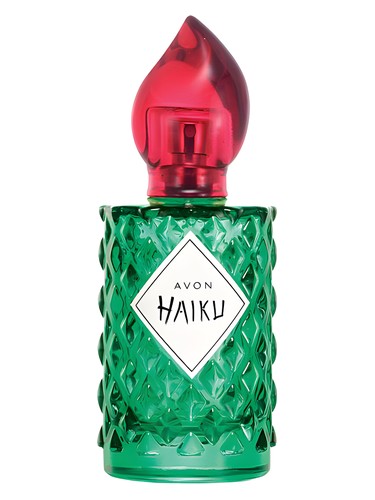 Haiku Limited Edition 2018 by Avon