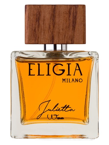 Julietta Woman by Eligia