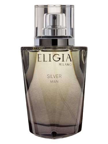 Silver Man by Eligia
