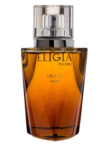 Unico Man by Eligia