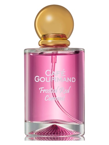 Frosted Red Currant by Brocard