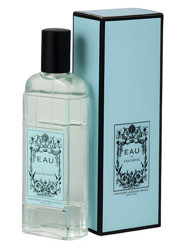 Eau givree by Jardin de France