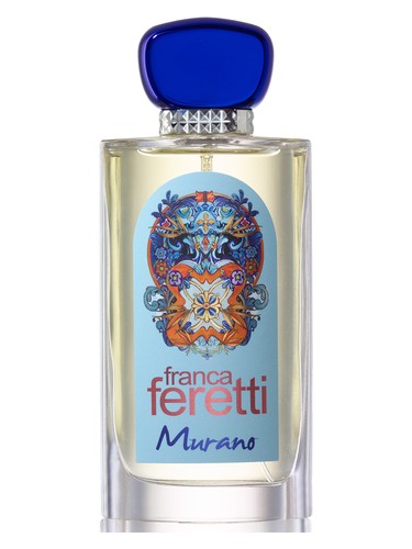 Franca Feretti Murano by Brocard