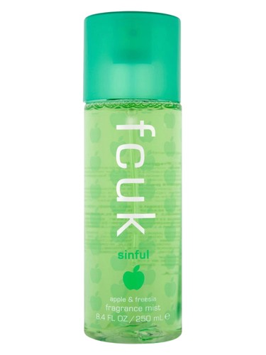 Sinful Apple & Freesia by French Connection UK