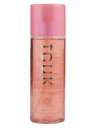 Sensual Grapefruit & Berries by French Connection UK