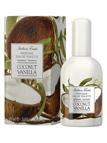 Coconut Vanilla by Rudy Profumi