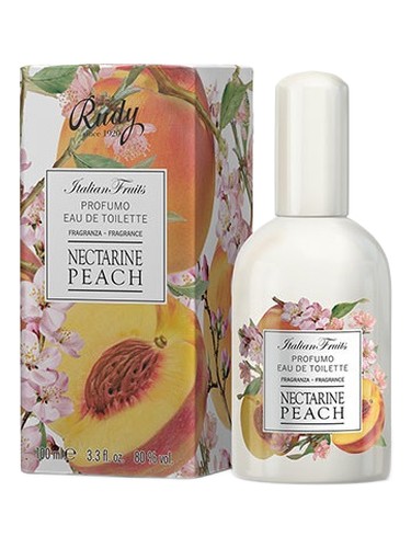 Nectarine Peach by Rudy Profumi