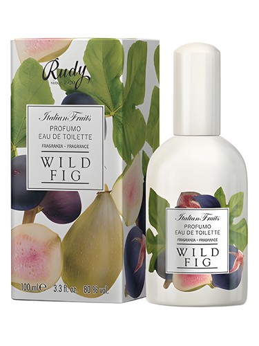 Wild Fig by Rudy Profumi