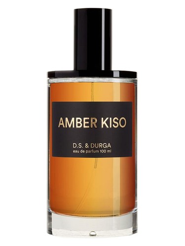 Amber Kiso DS&Durga perfume by DS Durga