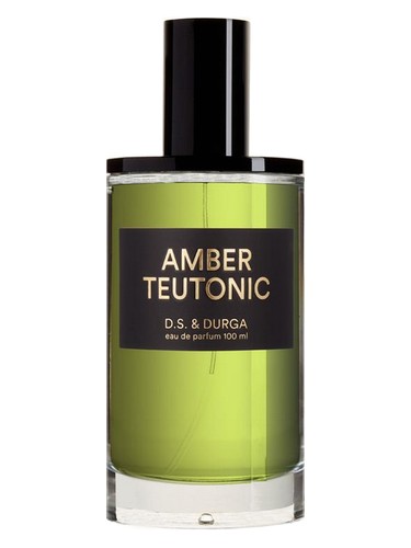 Amber Teutonic DS&Durga perfume by DS Durga