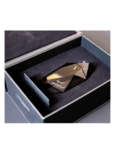 Beyond Good and Evil by Voskanian Parfums