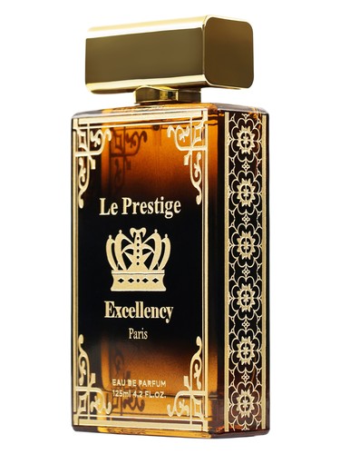 Excellency by Le Prestige