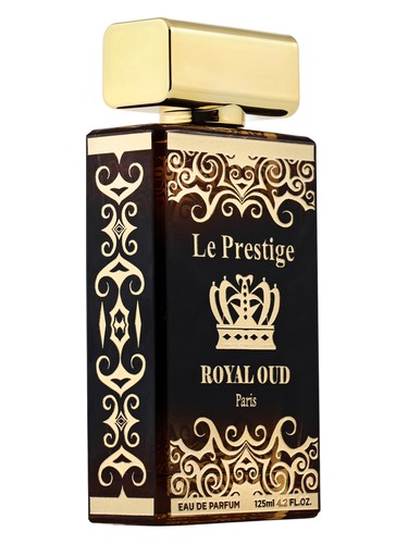 Royal Oud by Le Prestige