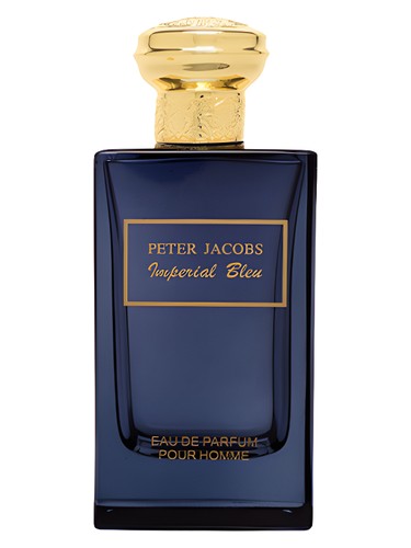 Imperial Bleu Pour Homme by Peter Jacobs