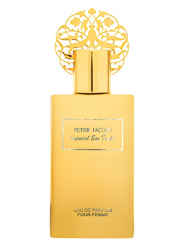 Imperial Eau Tendre Pour Femme by Peter Jacobs