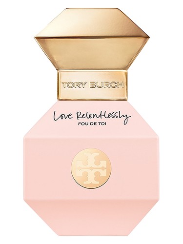 Love Relentlessly Fou De Toi by Tory Burch