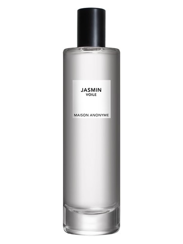 Jasmin Voile by Maison Anonyme