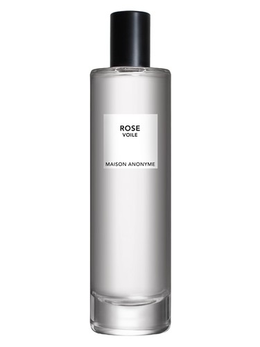 Rose Voile by Maison Anonyme