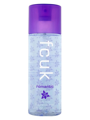 Romantic Lily & Musk by French Connection UK