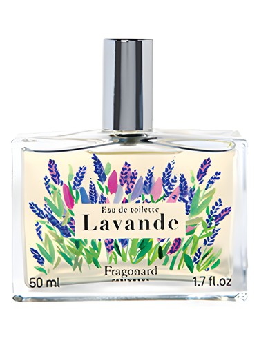 Lavande by Fragonard