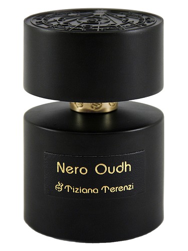 Nero Oudh by Tiziana Terenzi