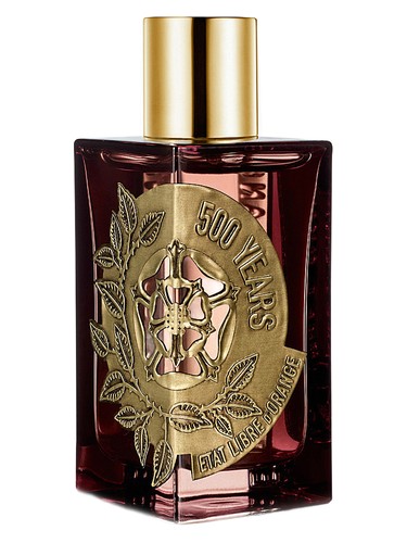 500 Years Etat Libre d'Orange perfume by Etat Libre d Orange