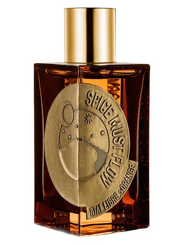 Spice Must Flow Etat Libre d'Orange perfume by Etat Libre d Orange