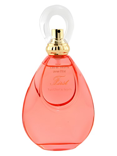 First Pour l'Ete Van Cleef & Arpels perfume by Van Cleef Arpels