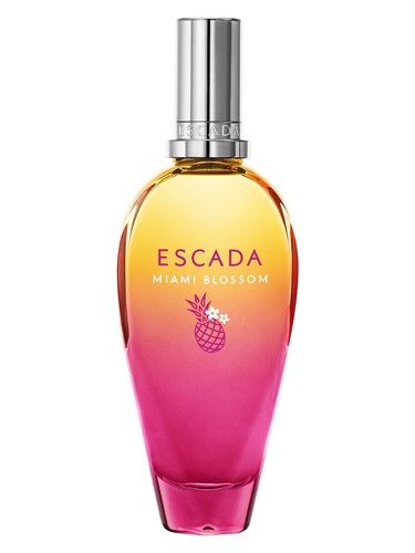 Miami Blossom by Escada
