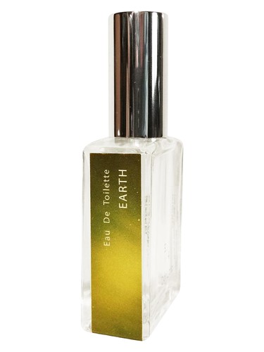 Earth E/4 Fragrance perfume by E 4 Fragrance