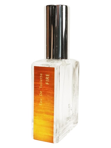 Fire E/4 Fragrance perfume by E 4 Fragrance