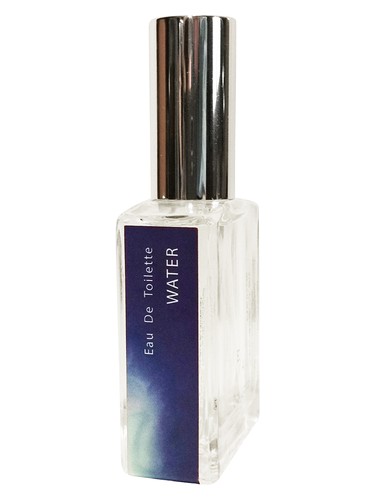 Water E/4 Fragrance perfume by E 4 Fragrance