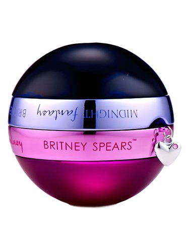 Fantasy Twist by Britney Spears