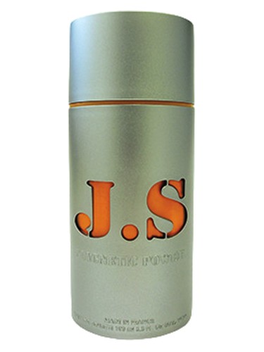 JS Magnetic Power Sport by Jeanne Arthes