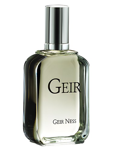 Geir Ness for Men by Geir Ness