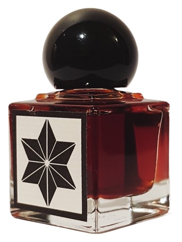 Nadir by NOT perfumes