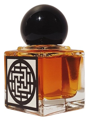 Svaha by NOT perfumes