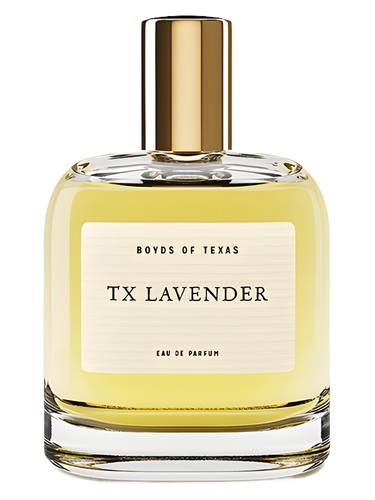 TX Lavender